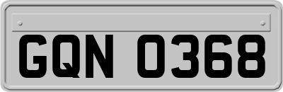 GQN0368