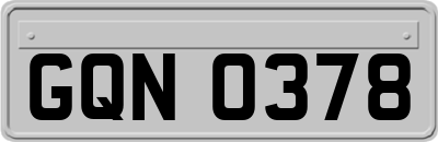 GQN0378