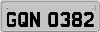 GQN0382