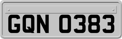 GQN0383