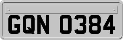 GQN0384