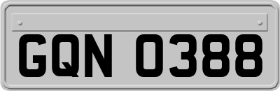 GQN0388