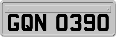 GQN0390