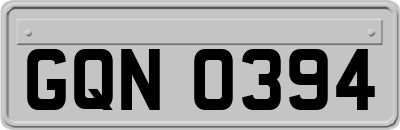 GQN0394