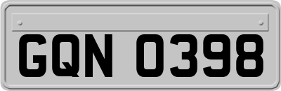 GQN0398