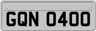GQN0400