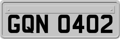 GQN0402