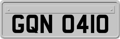 GQN0410
