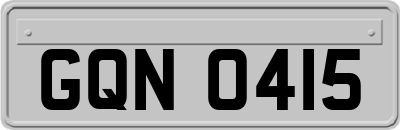 GQN0415
