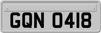 GQN0418