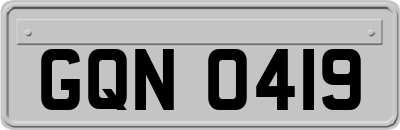 GQN0419