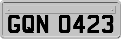 GQN0423
