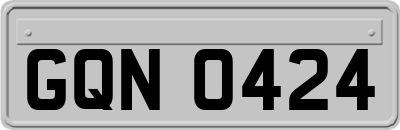 GQN0424