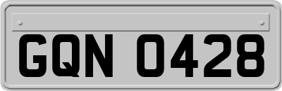 GQN0428