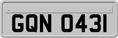 GQN0431