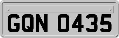 GQN0435