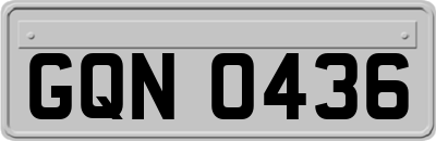 GQN0436