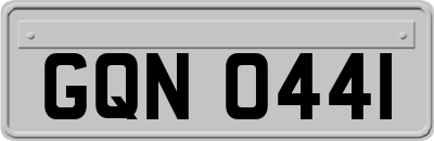 GQN0441
