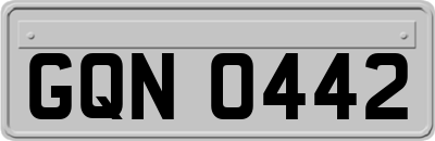 GQN0442