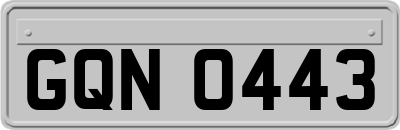 GQN0443