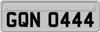 GQN0444