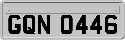 GQN0446