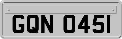 GQN0451