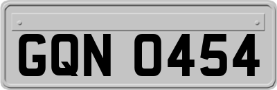 GQN0454