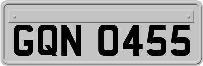 GQN0455