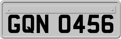 GQN0456