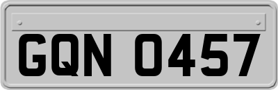 GQN0457