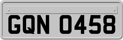 GQN0458