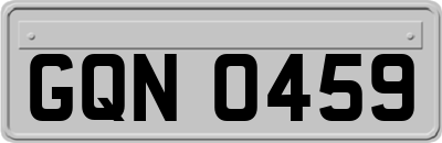 GQN0459