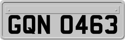 GQN0463
