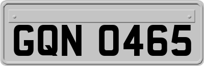 GQN0465