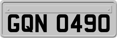 GQN0490