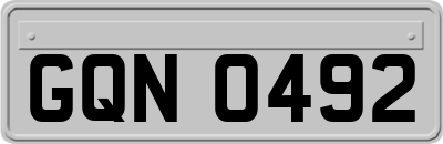 GQN0492