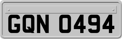 GQN0494