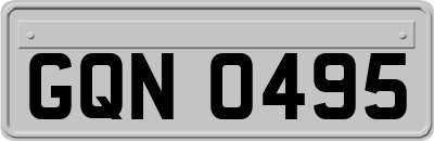 GQN0495
