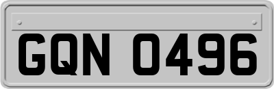GQN0496