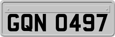 GQN0497