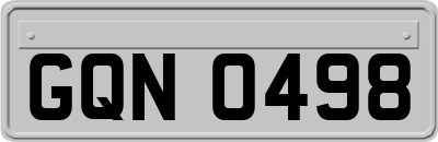 GQN0498