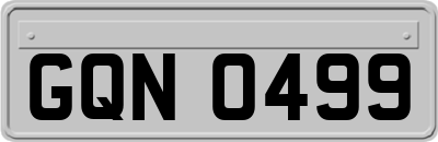 GQN0499