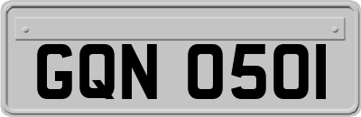 GQN0501