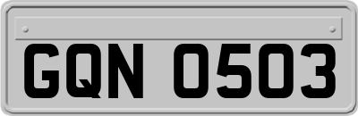 GQN0503
