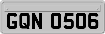 GQN0506