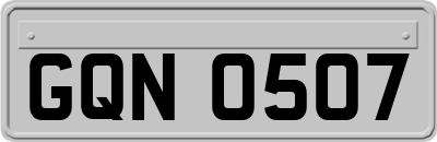 GQN0507