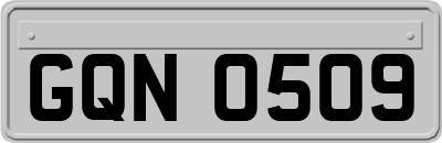 GQN0509