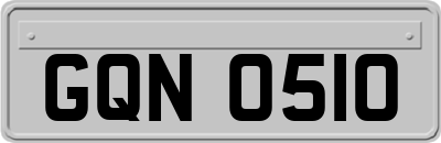 GQN0510