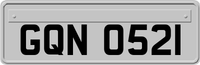 GQN0521
